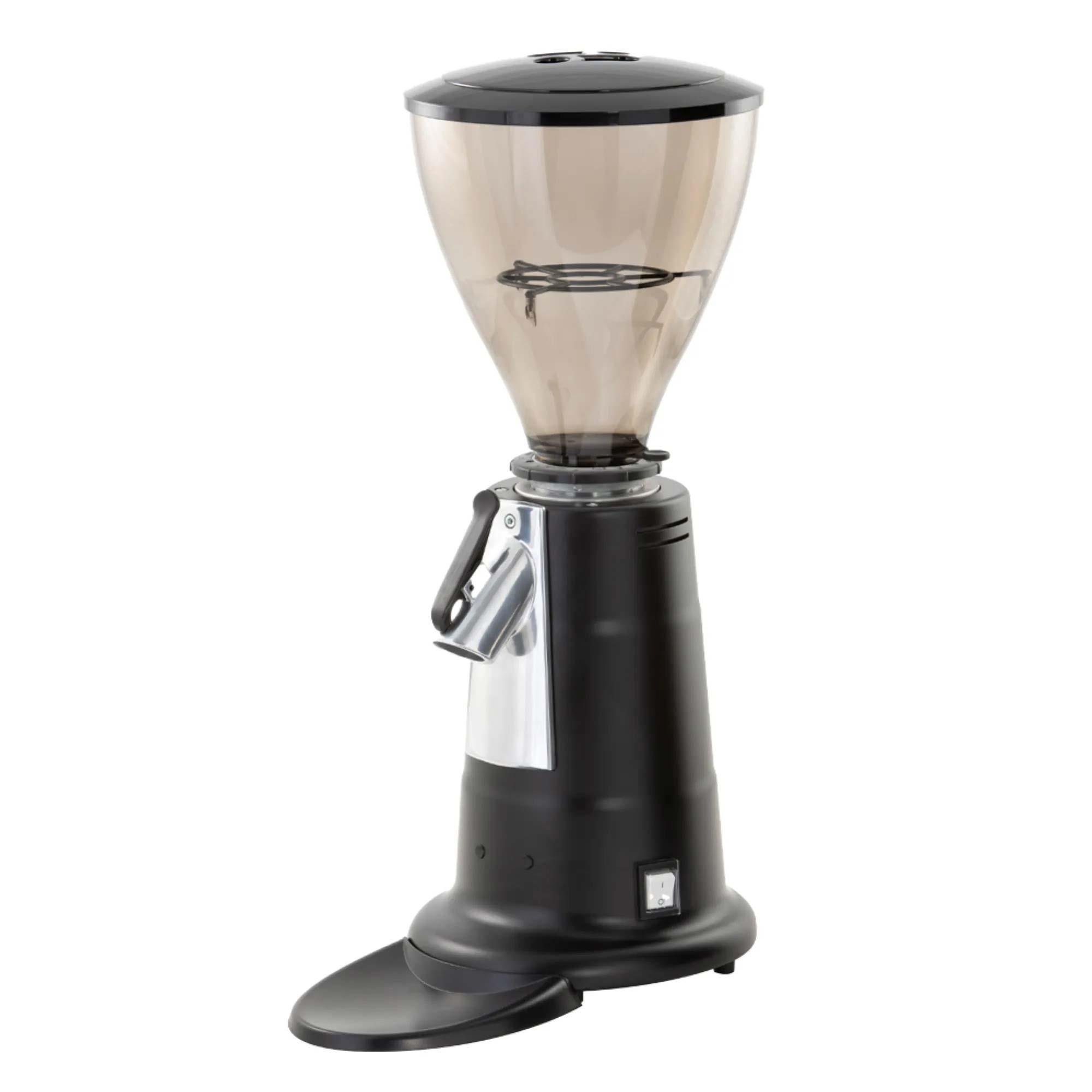 Macap MC6 Filtre Kahve Değirmeni, Paket Doldurma, Ø 65 mm