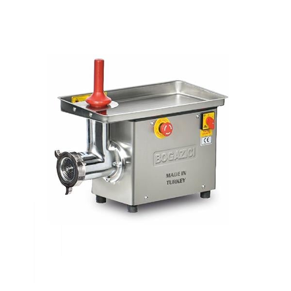 Boğaziçi, BKM.12, Kıyma Makinesi, No:12, 100 kg/h