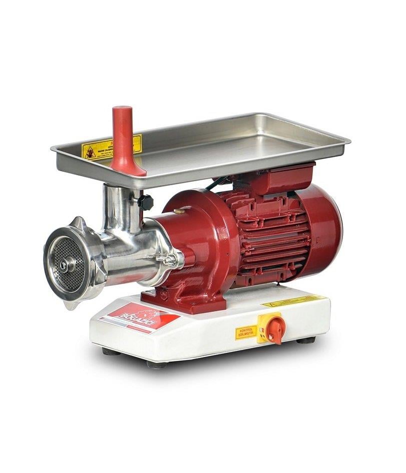 Boğaziçi BPKM.32C, Paslanmaz Çıkma Kafa Kıyma Makinesi,  300 kg / H