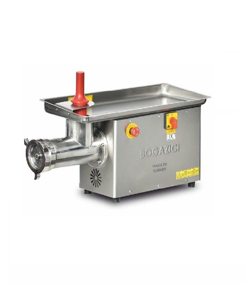 Boğaziçi, BPKM.22, Paslanmaz Kıyma Makinesi,400 kg / H
