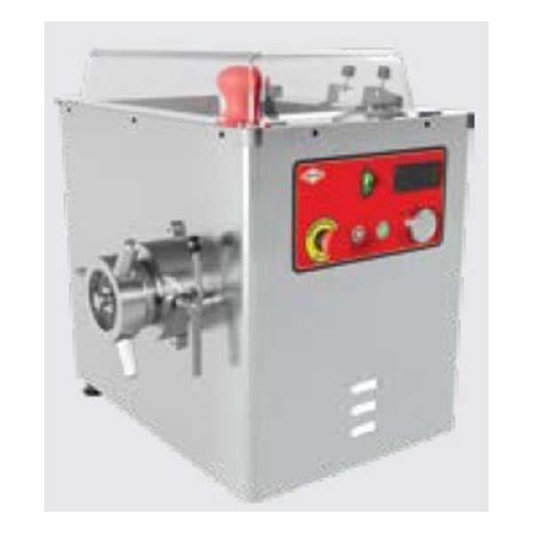 Empero EMP.PLS.MM.22.09-S Plus Paslanmaz Et Kıyma Makinesi, No: 22, Soğutmalı