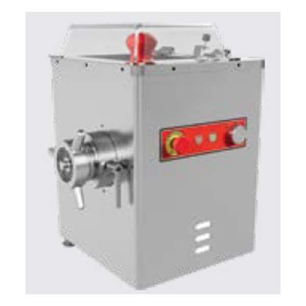 Empero EMP.PLS.MM.32.09 Plus Paslanmaz Et Kıyma Makinesi, No: 32