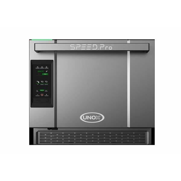 Unox Bakerlux Hızlı Pişirme ve Konveksiyonlu Fırın XESW-03HS-EDDN