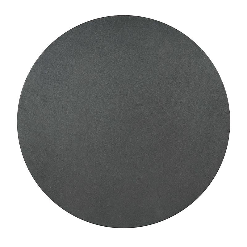 Omake KRP99 Düz Teflon Krep Makinesi Kalıbı