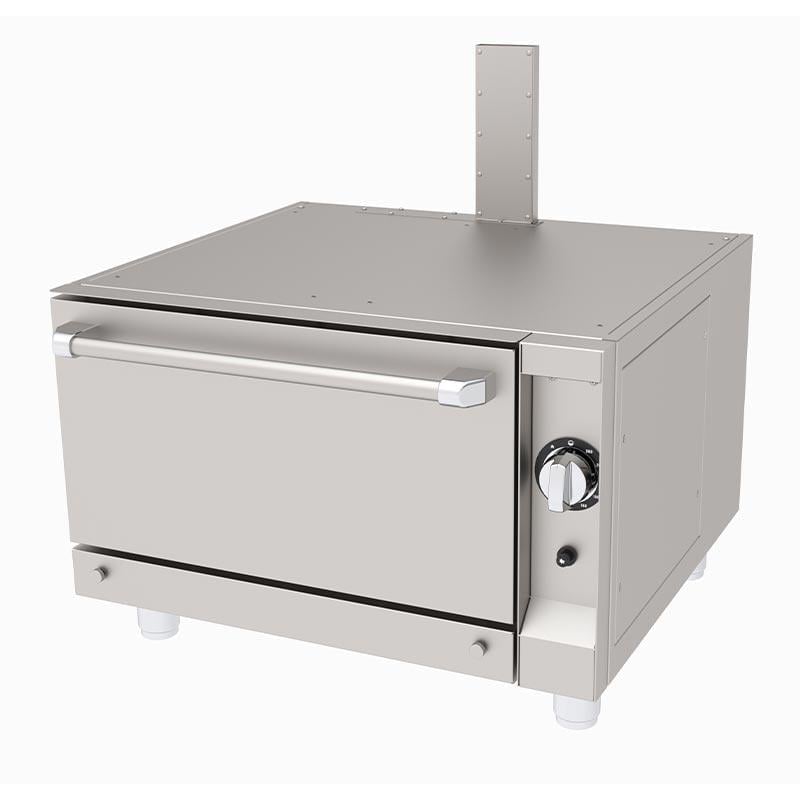 Atalay ASFG-873 Set Altı Fırın, Gazlı, 80x73x30