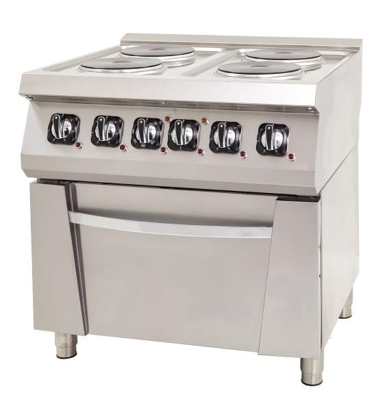 Drn Seri 700 Kuzine Elektrikli - 80x73x30 cm