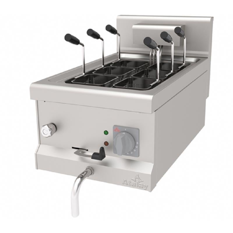 Atalay AMP-470 Makarna Haşlama, Elektrikli, 40x70x30