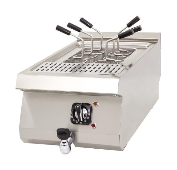 Drn Seri 600 Makarna Haşlama Elektrikli - 40x63x30 cm