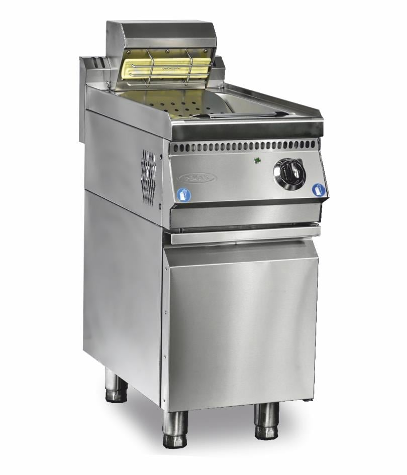 Pimak 90SD-M168E, Elektrikli Patates Dinlendirme, 40x90x85