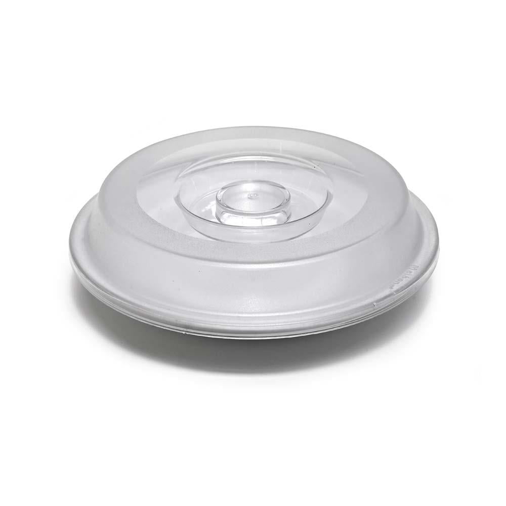 Empero EMP.MED.ÇØ21K Çukur Yemek Tabağı Kapağı