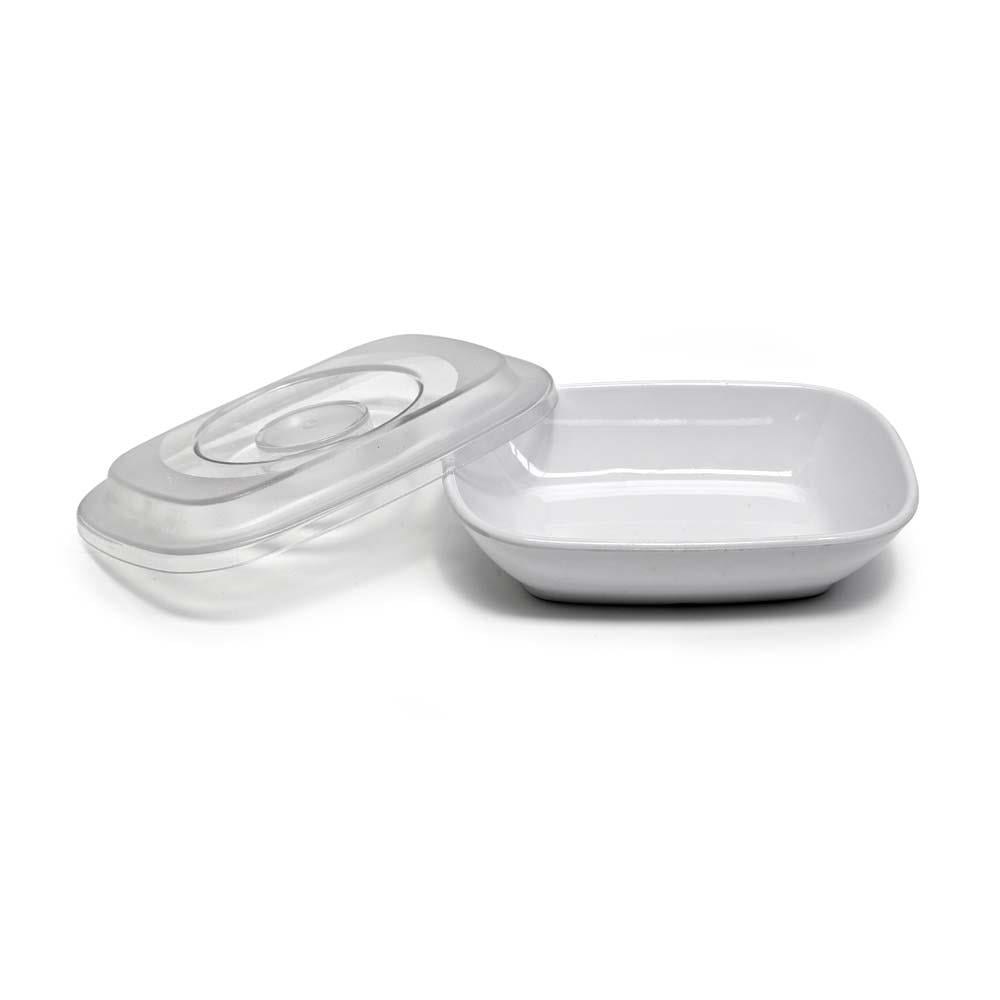 Empero EMP.MED.S12X17T Salata Kasesi, Beyaz, R12x17 mm