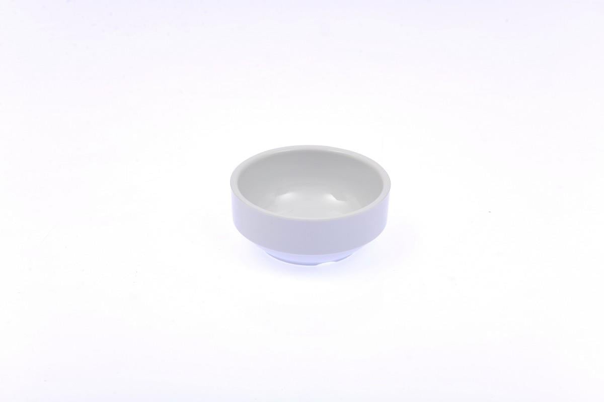 Erkoplas 10 CM Joker Kase, Melamin, 12'li Paket, ERKO0319