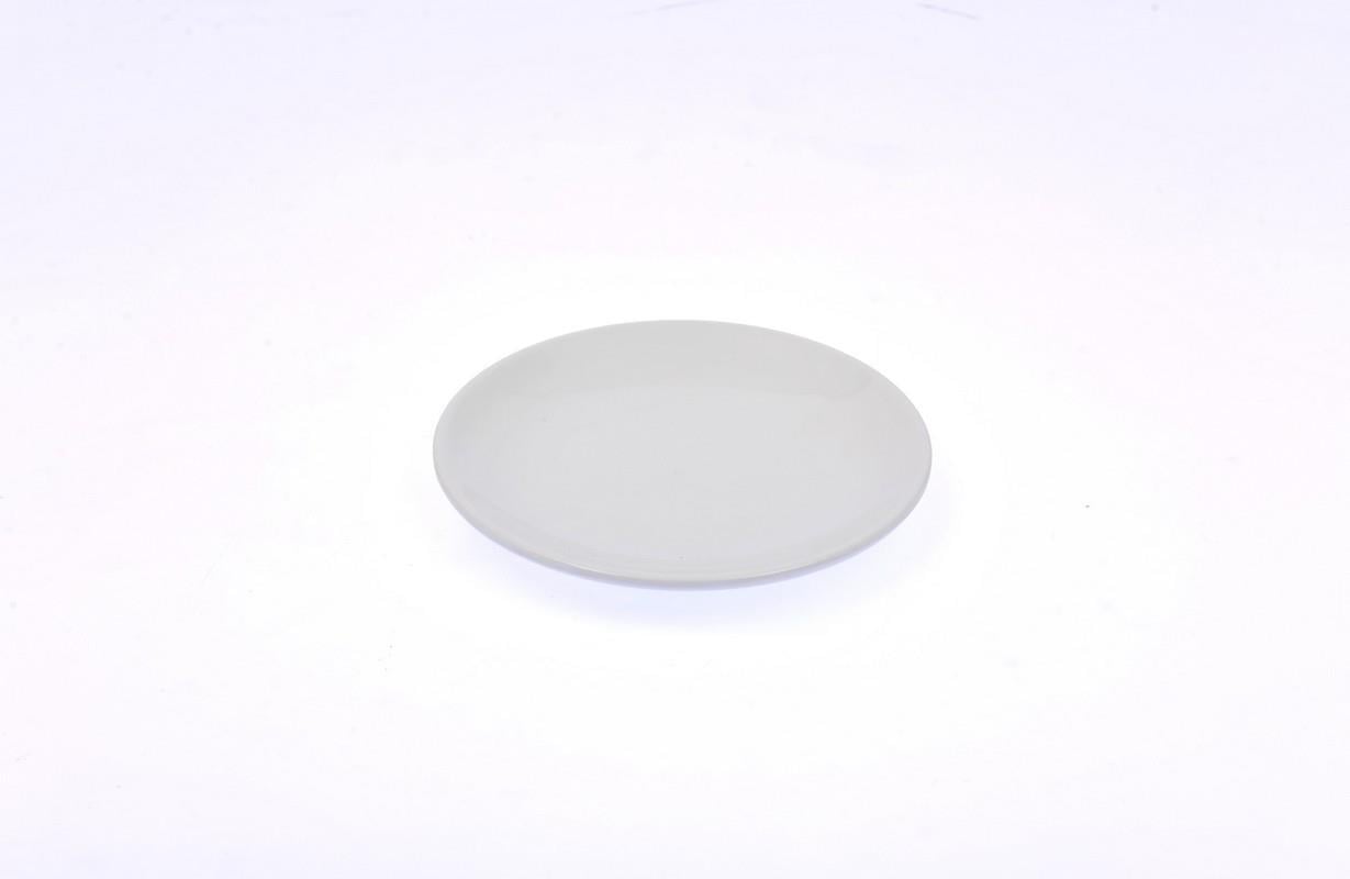 Erkoplas 17 CM International Tabak, Melamin, 12'li Paket, ERKO0322