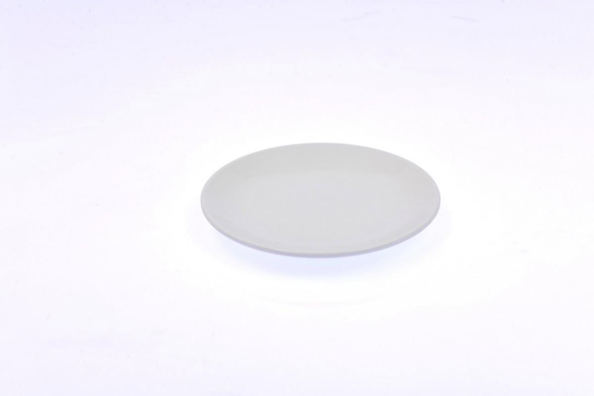 Erkoplas 19 CM International Tabak, Melamin, 12'li Paket, ERKO0323