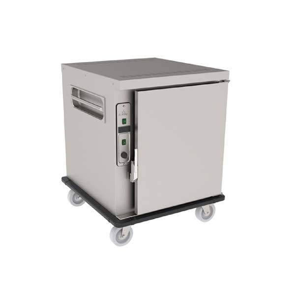 Atalay ABA-6-2-1 Banket Arabası, 6x2/1, Elektrikli