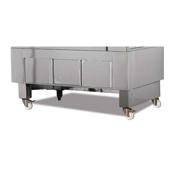 Empero EMP.3545-6M Mayalandırma Kabini