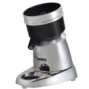 SANTOS Narenciye Sıkacağı Krom Gövde NO:11C