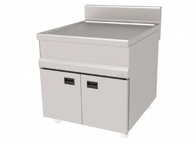 Atalay AAT-890, Ara Tezgah,Dolaplı, 80x90x85