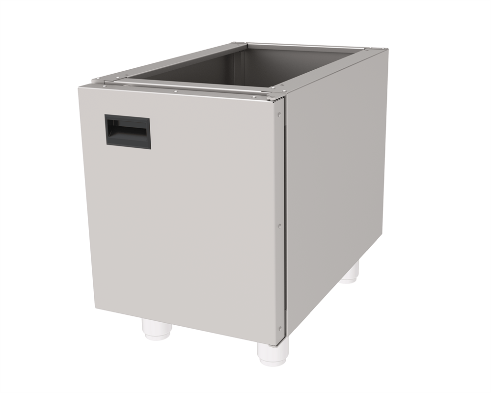 Atalay AST-47, Set Altı Tezgah, 40x70