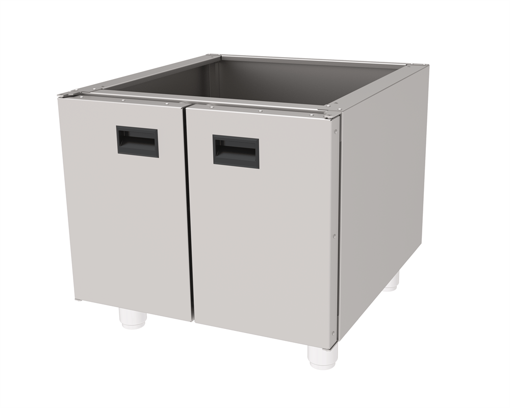 Atalay AST-67, Set Altı Tezgah, 60x70