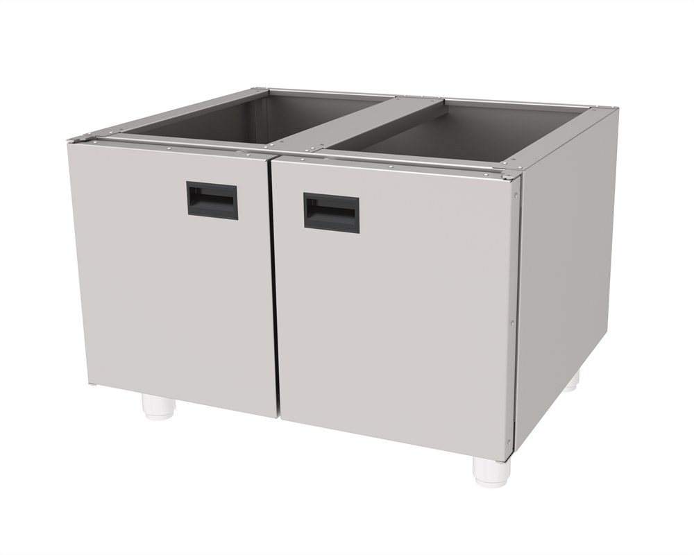 Atalay AST-87, Set Altı Tezgah, 80x70