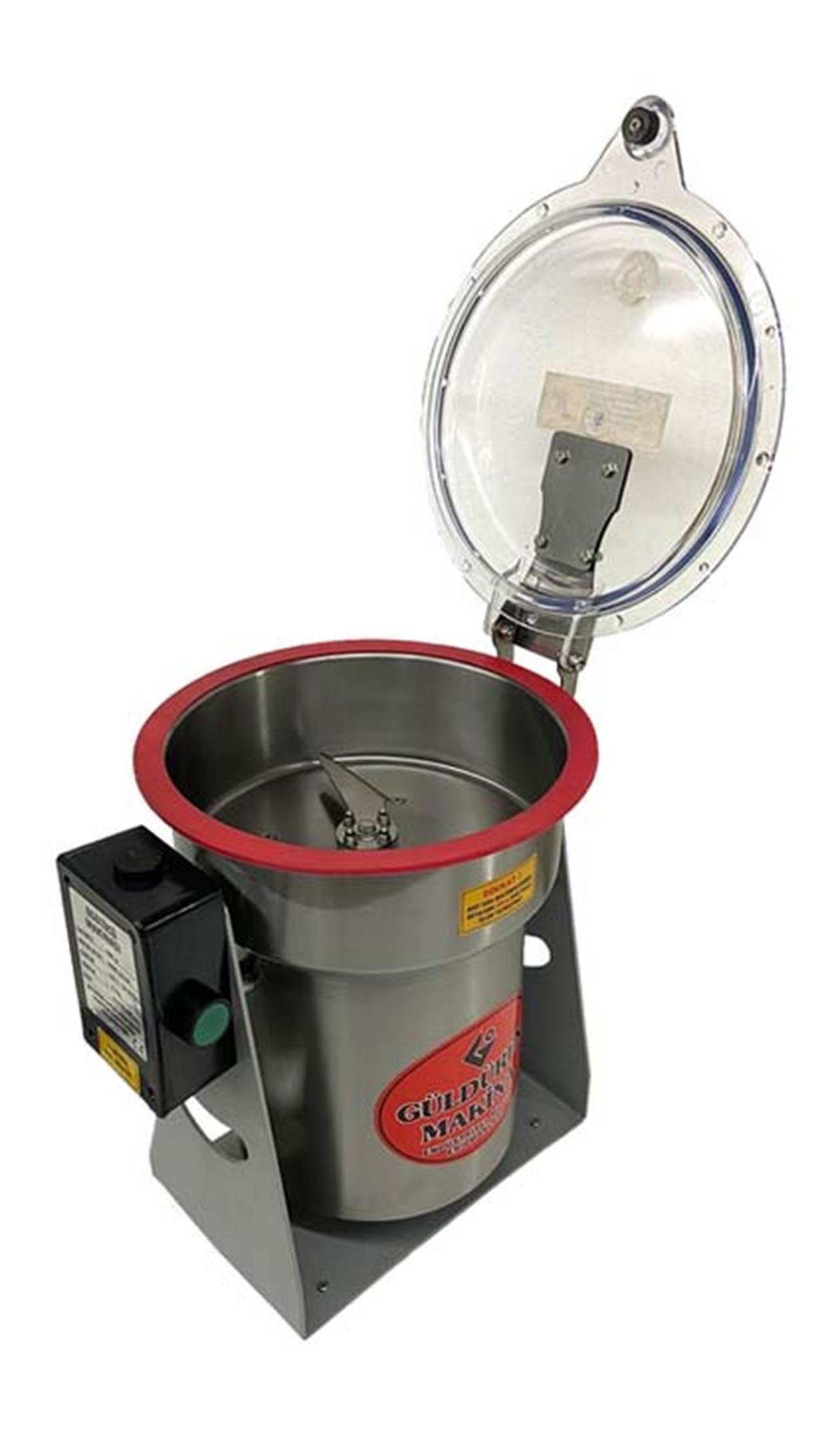 Güldüren Öğütücü Makinesi 1 Kg GO1