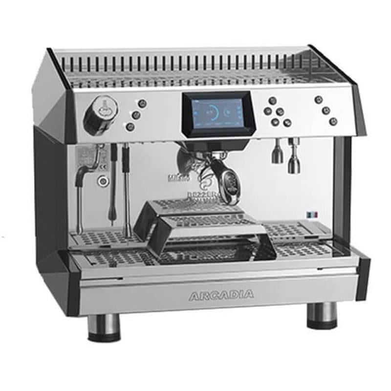 BEZZERA Otomatik Kahve Makinesi ARCADIA DE 1GR