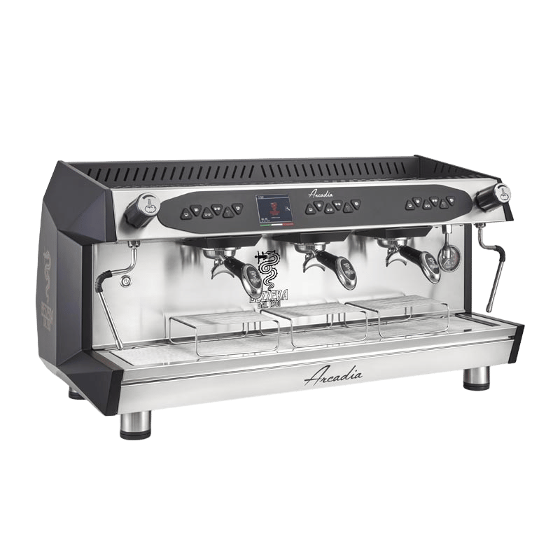 BEZZERA Otomatik Kahve Makinesi ARCADIA DE PID 3GR