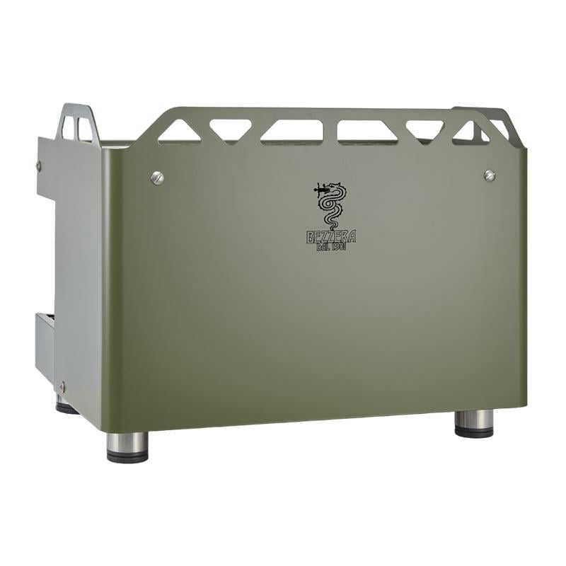 BEZZERA Otomatik Kahve Makinesi MODA DE 2 GR