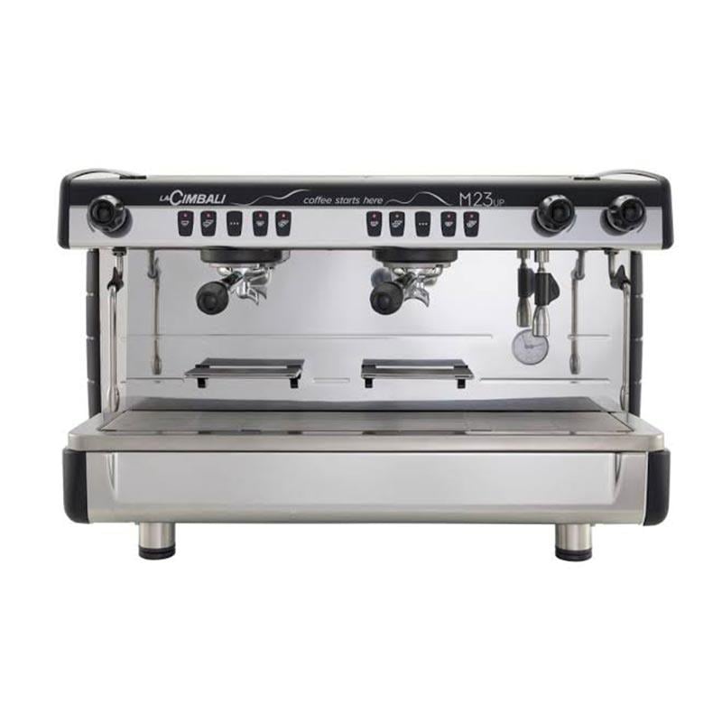 LA CIMBALI Otomatik Kahve Makinesi M23 UP DT/2