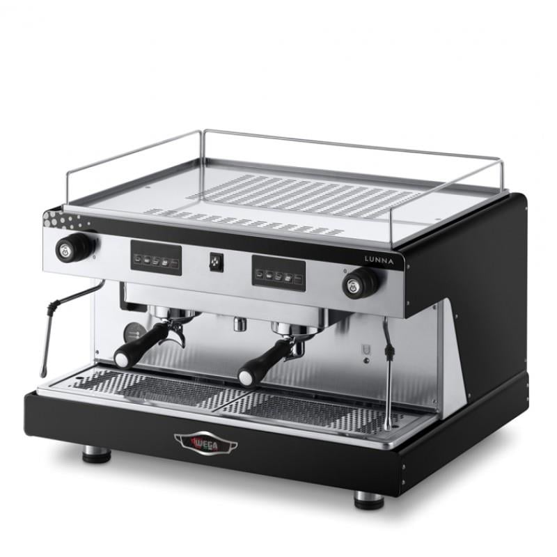 Wega LUNNA EVD2 TC Espresso Makinesi, 2 Grup, Otomatik, Tall Cup