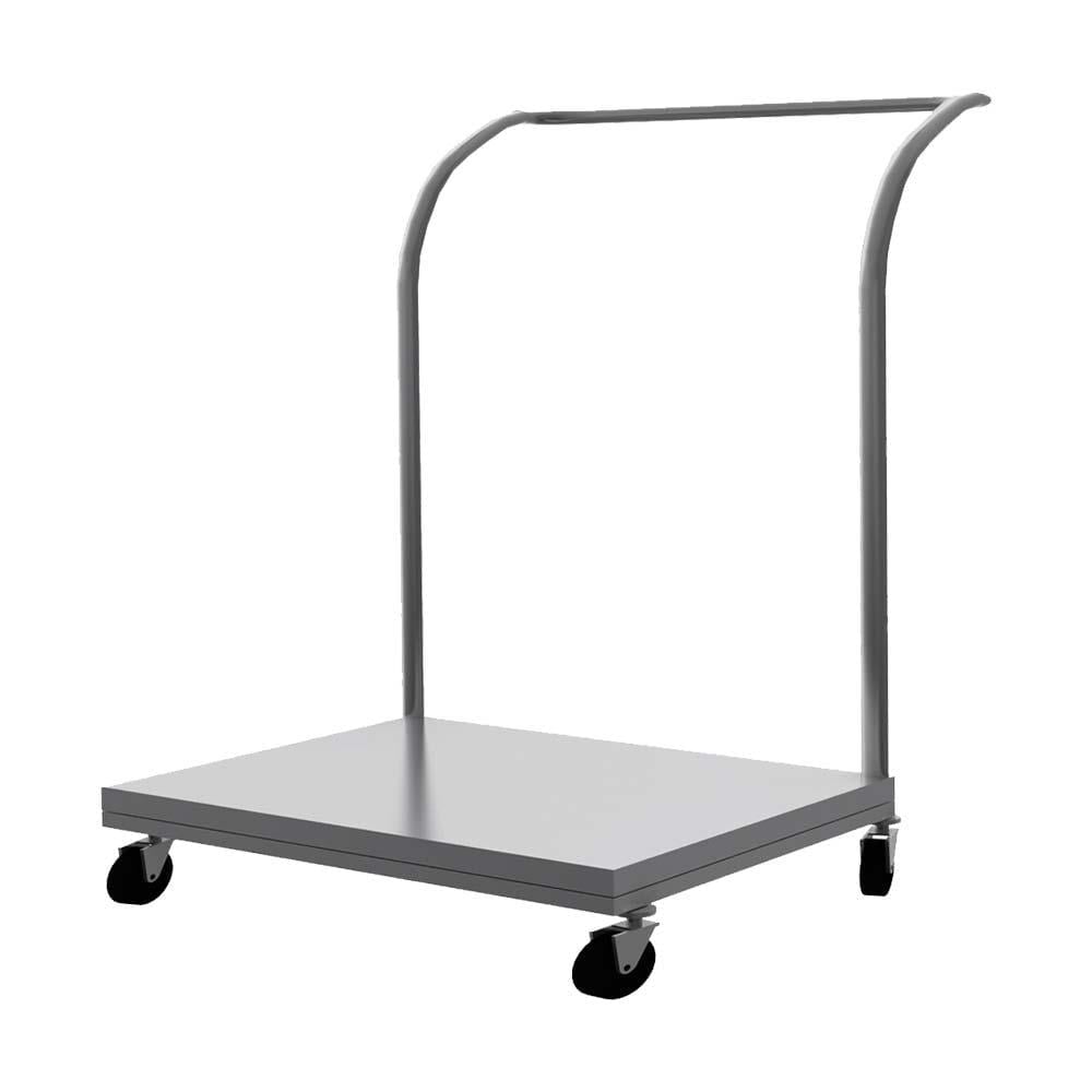 Empero EMP.PD.2.806020-90 Düz Platform Taşıma Arabası