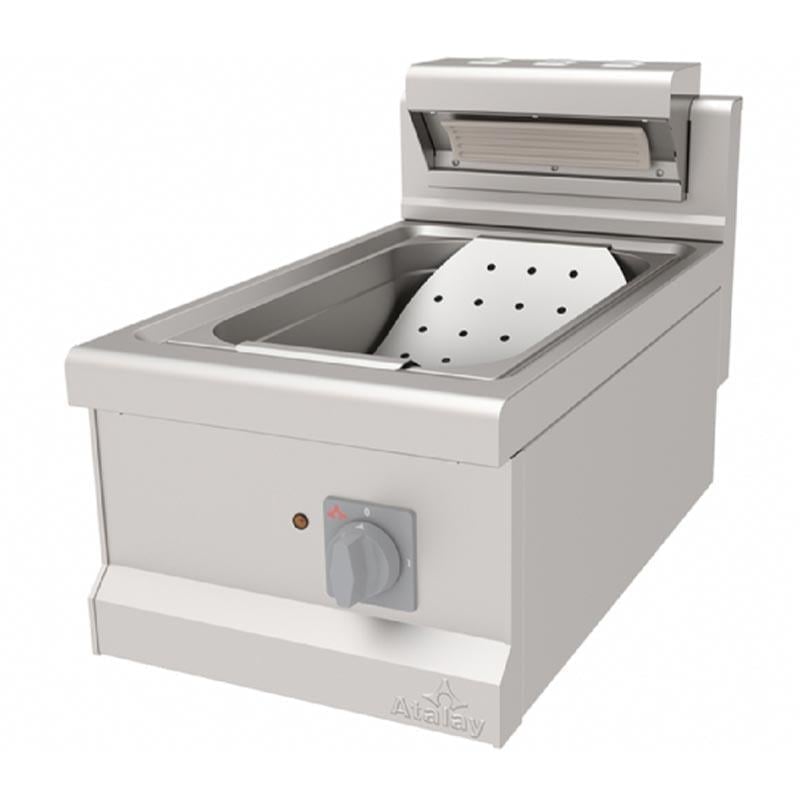 Atalay APD-470 Patates Dinlendirme Elektrikli 40x70x30