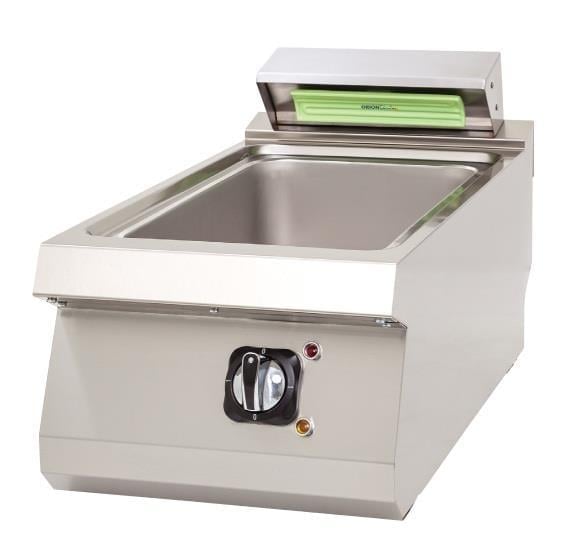 Drn Seri 600 Patates Dinlendirme Elektrikli - 40x63x30 cm