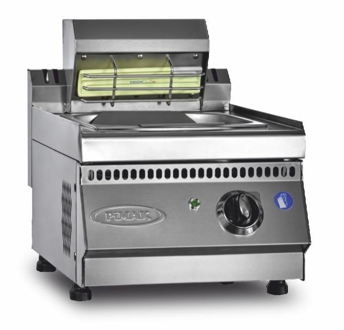 Pimak 70S-M173, Elektrikli Patates Dinlendirme, 40x70x30