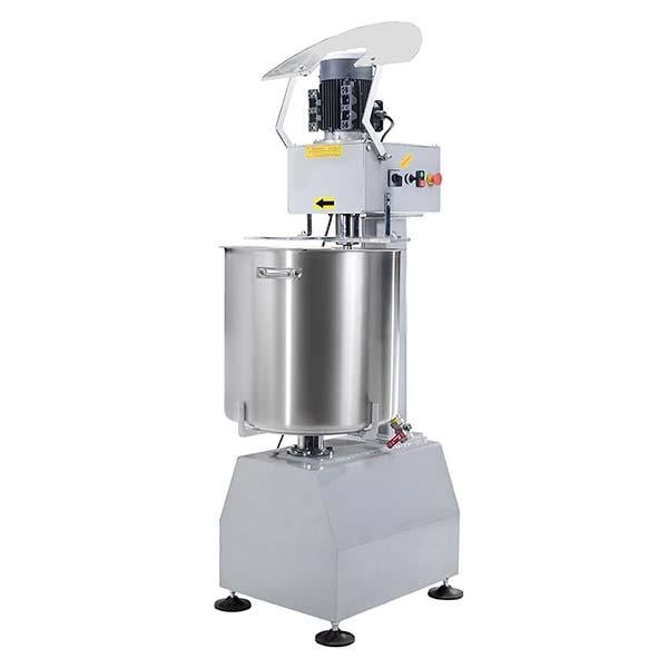 Özvan OPM 60 Kadayıf Mikseri, 50 Litre