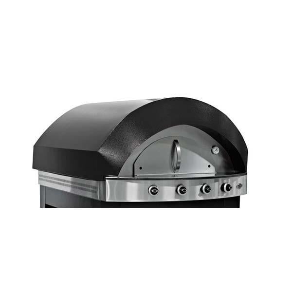 Empero PLF.PLS.D1-S Gazlı Pizza ve Pide Fırını, 100x95 cm
