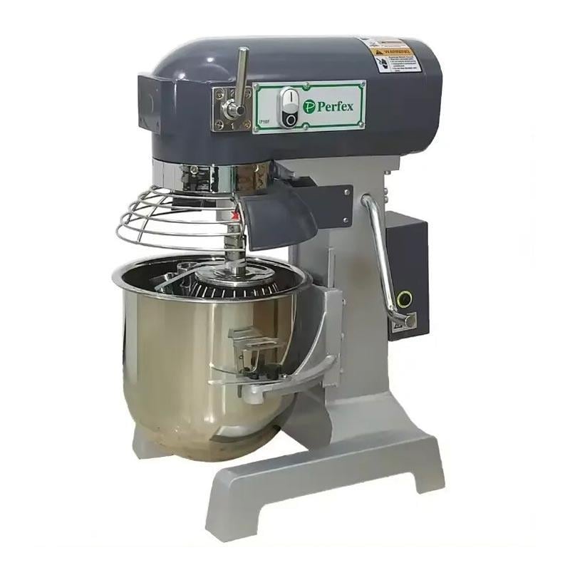 Gastrotech Planet mikser - 3 hızlı  IP20F