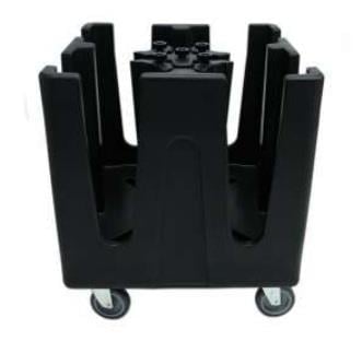 Smooth BP.010.0578-4 TAA-4 Tabak Arabaları Ayarlanabilir