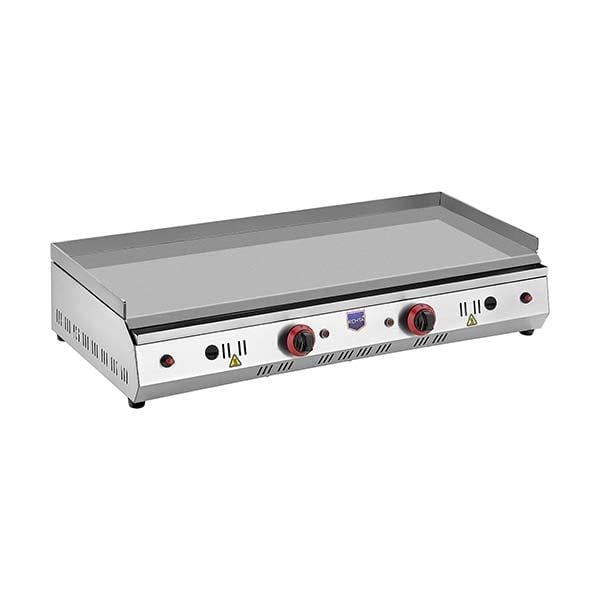 Remta R100CE Pleyt Izgara, Gazlı, 100 cm