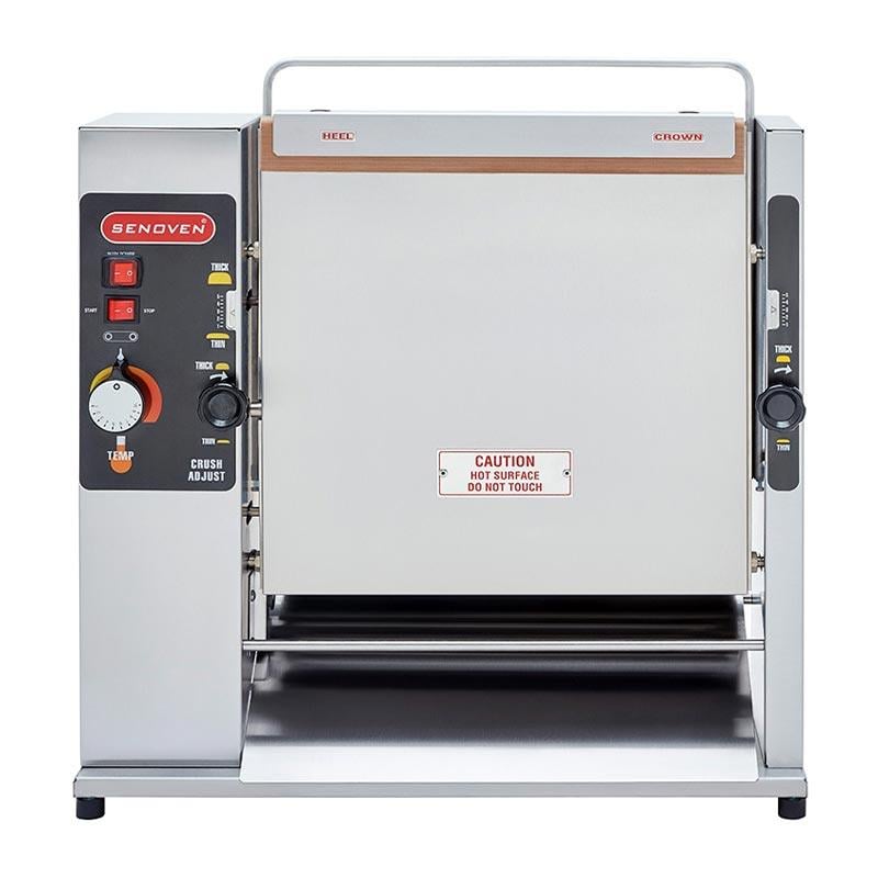 Şengün Dikey Ekmek Kızartma Makinası EKM-40 (T-20)