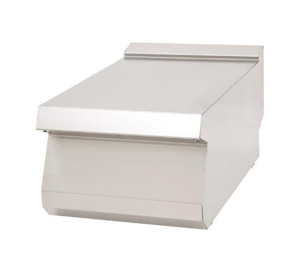 Drn Seri 600 Ara Tezgah- 40x63x30 cm