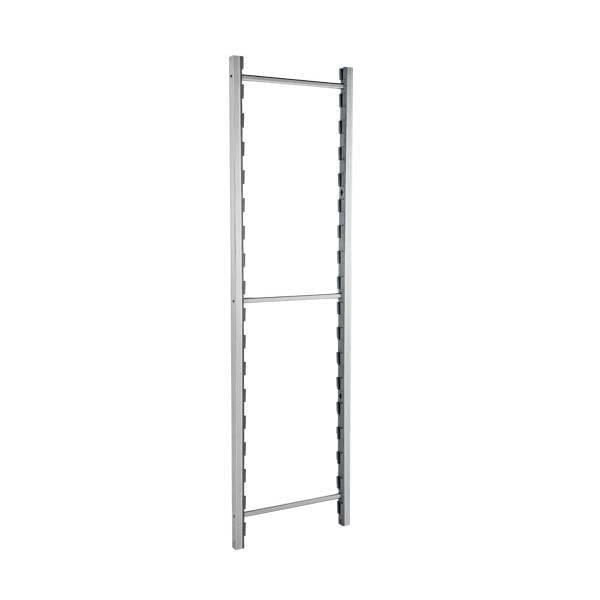 Empero EMP.1800-A-40 Raf Ayağı, Sabit, Alüminyum, 180 cm