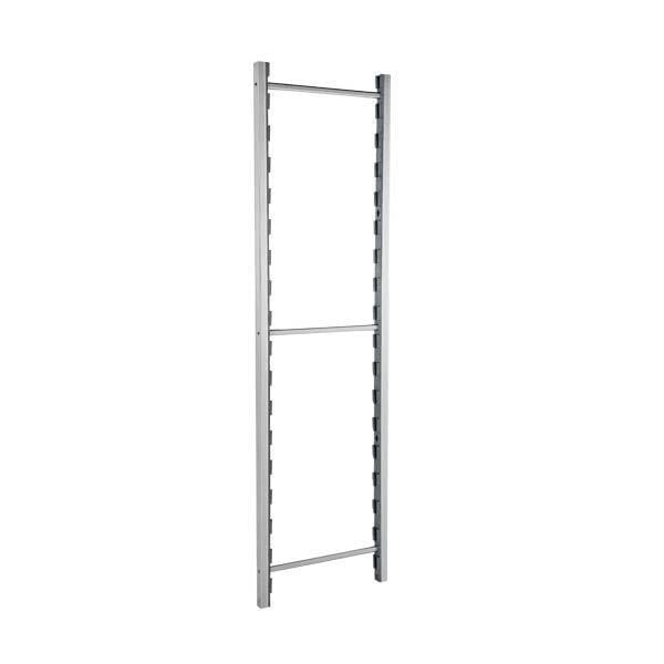 Empero EMP.1800-A-40 Raf Ayağı, Sabit, Alüminyum, 180 cm