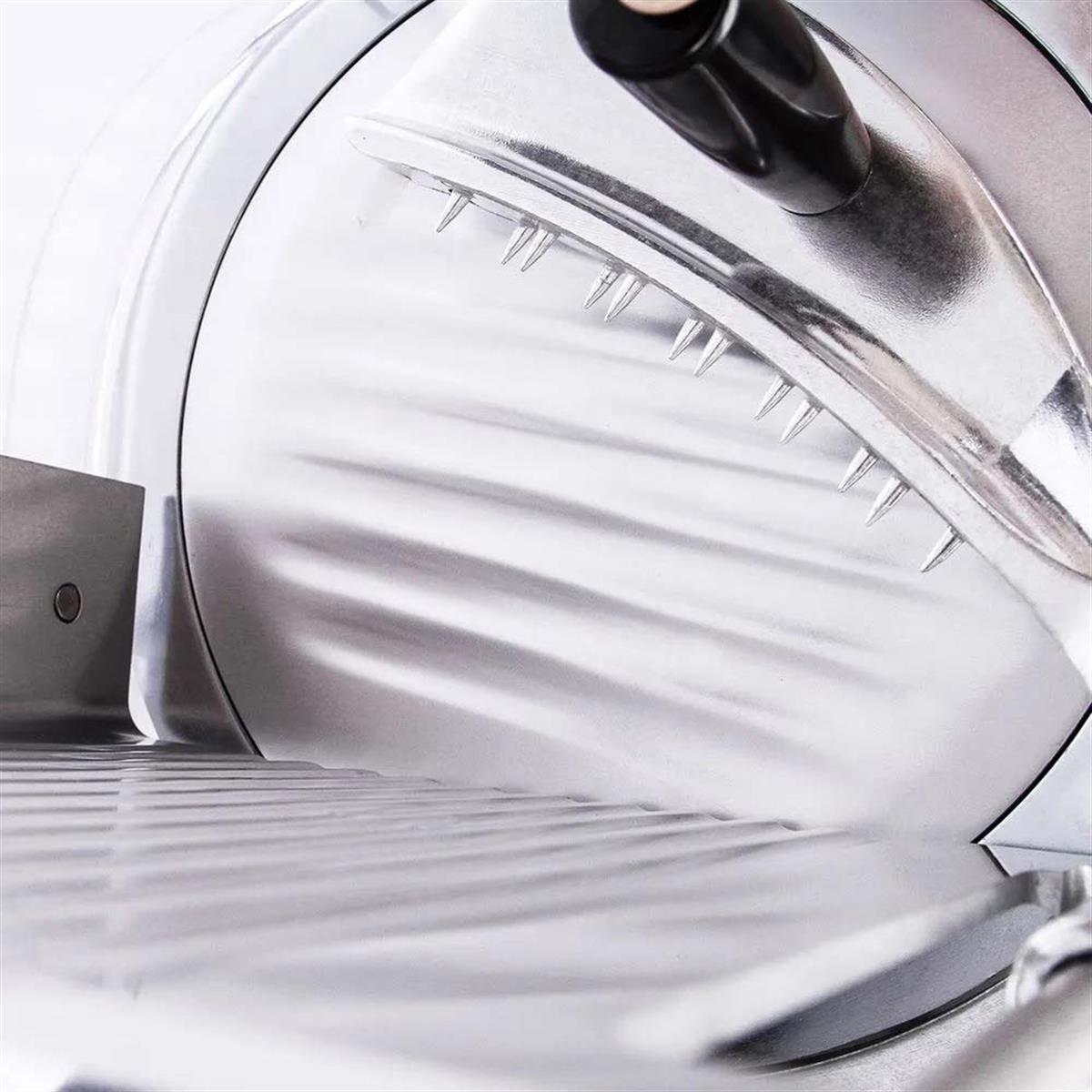 Ggm Gastro Gıda Dilimleme Makinesi GD250