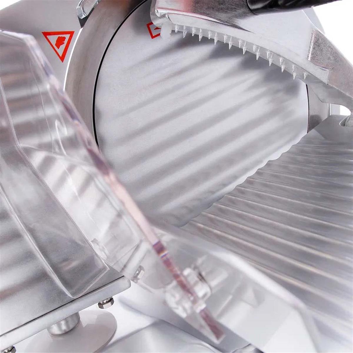 Ggm Gastro Gıda Dilimleme Makinesi GD220