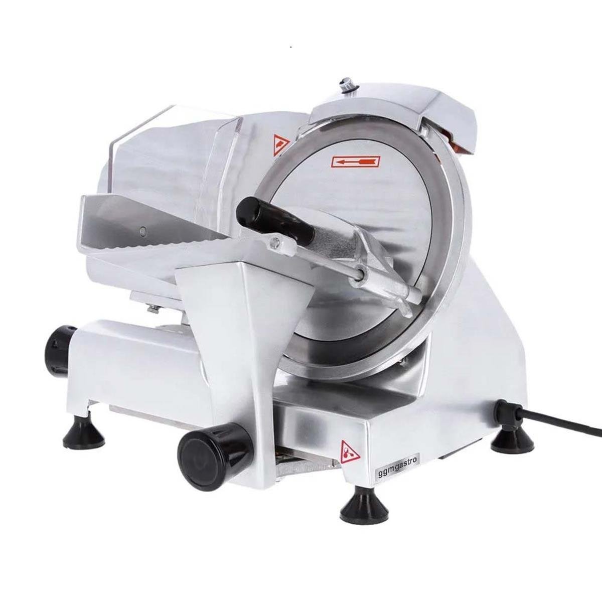 Ggm Gastro Gıda Dilimleme Makinesi GD220