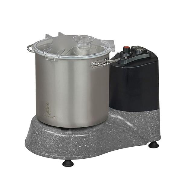 Omake, Paslanmaz Sebze Parçalama Makinesi, 13 L Kapasiteli