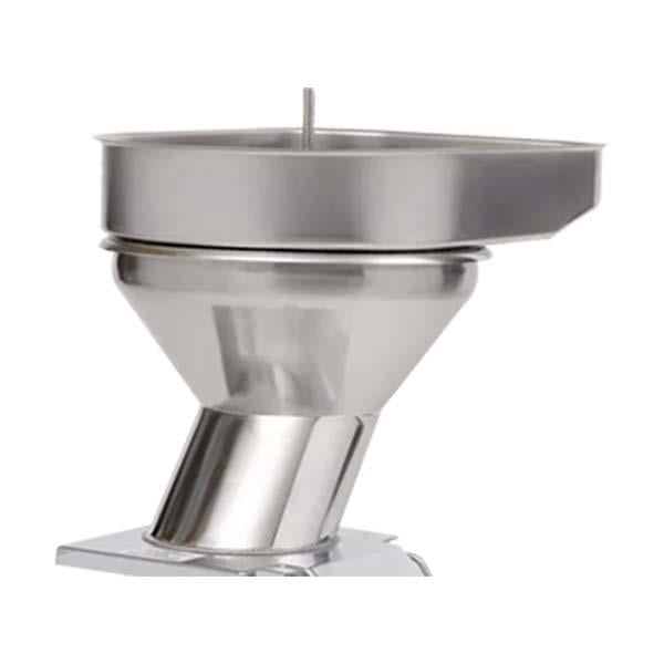 Robot Coupe CL 60 Sebze Doğrama Makinesi, 2 Kafalı