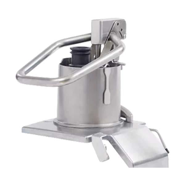 Robot Coupe CL 60 Sebze Doğrama Makinesi, 2 Kafalı